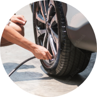 車両の安全対策