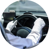 ドライバーの健康管理